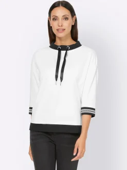 Shirts|heine Shirt ecru