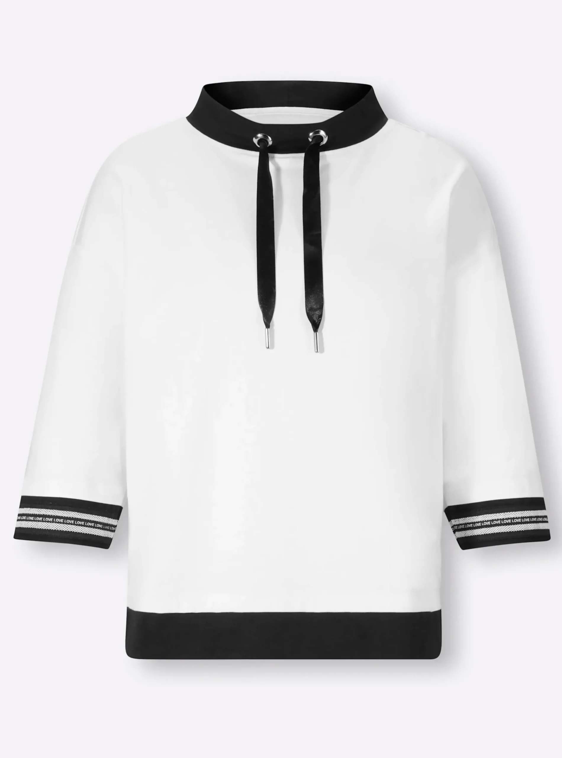 Shirts|heine Shirt ecru
