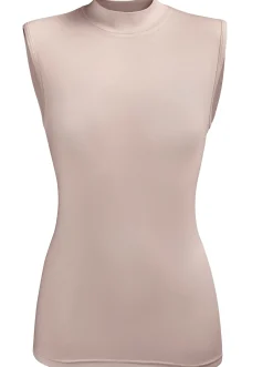 Bodies & Unterhemden|wäschepur Shirt sand