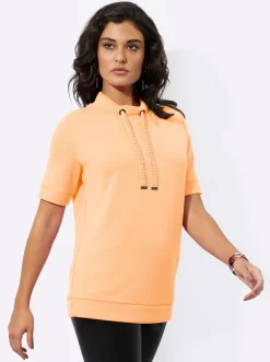 Homewear|Homewear| Shirt apricot