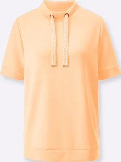 Homewear|Homewear| Shirt apricot