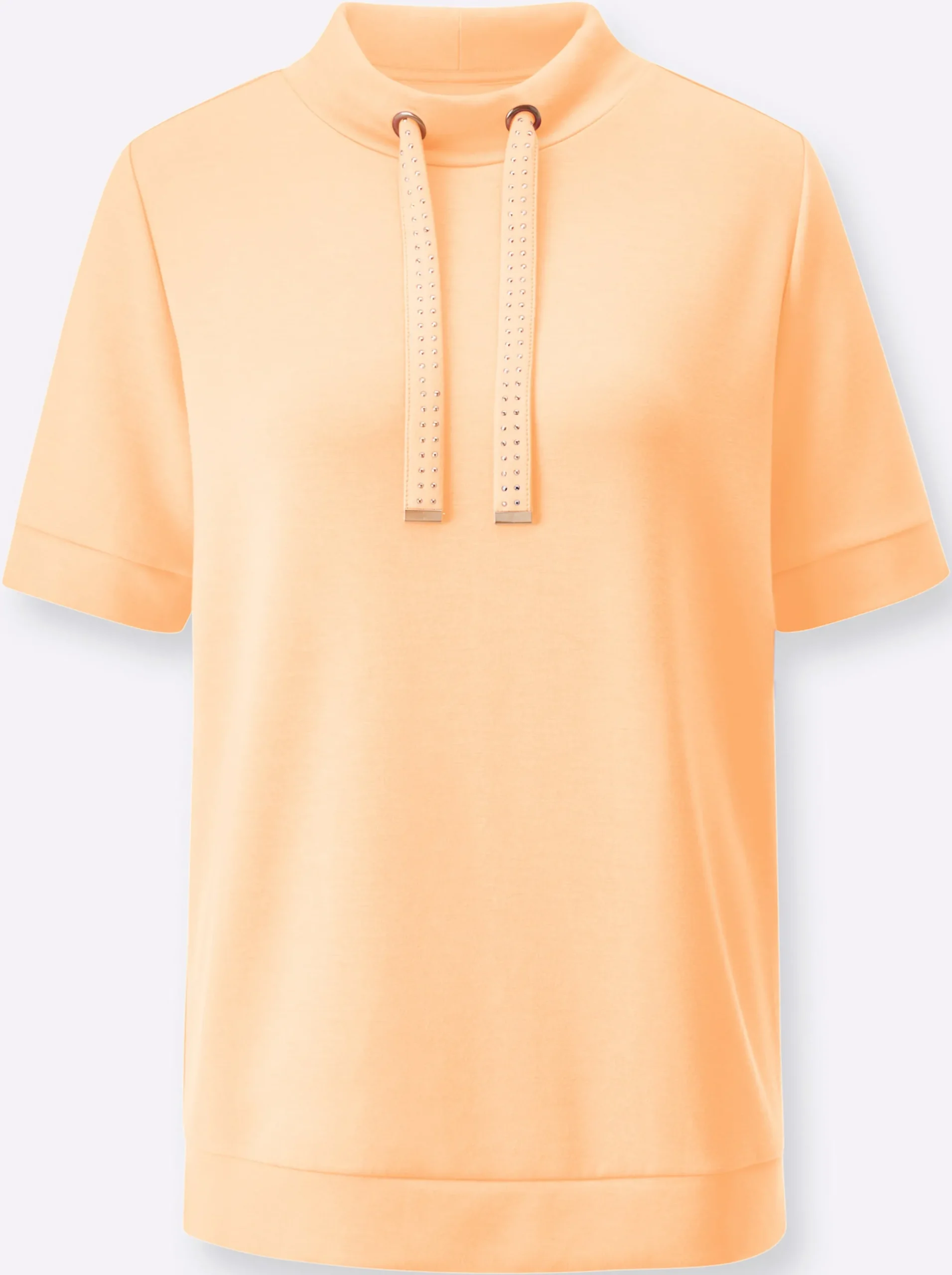 Homewear|Homewear| Shirt apricot