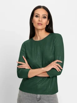 Shirts|heine Shirt moos