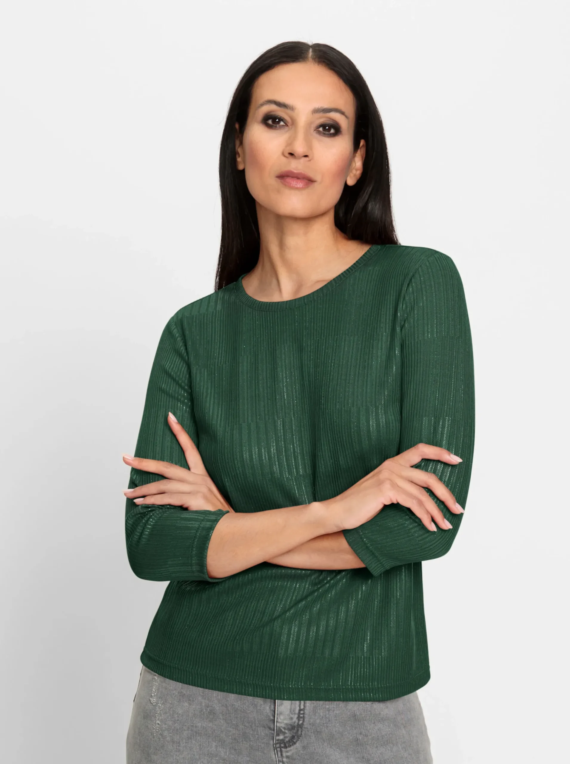 Shirts|heine Shirt moos