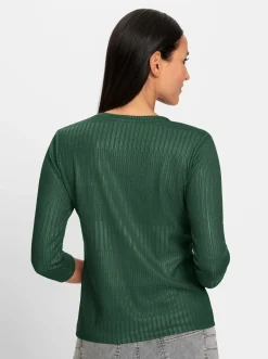 Shirts|heine Shirt moos