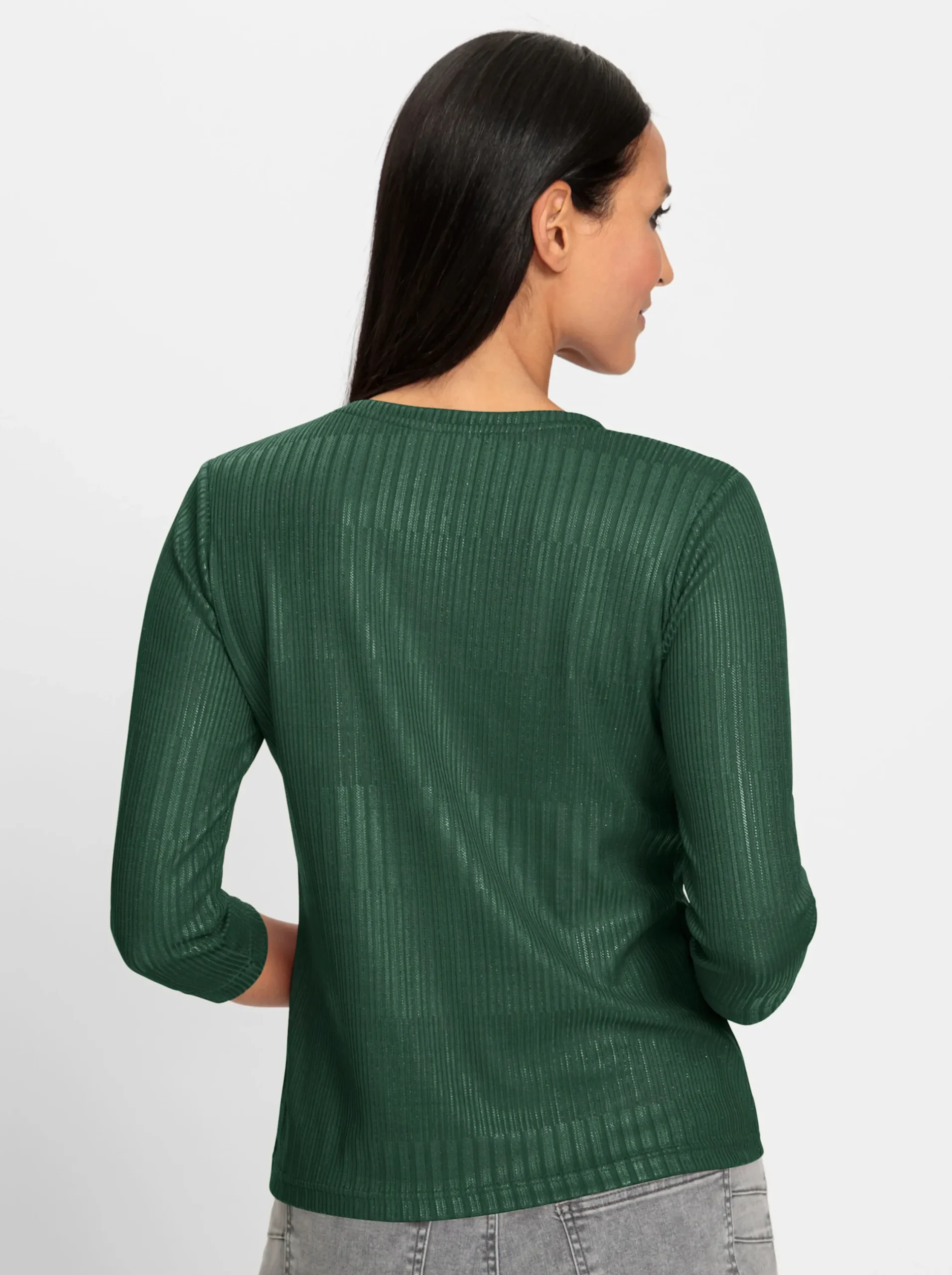 Shirts|heine Shirt moos