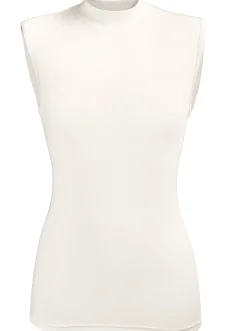 Bodies & Unterhemden|wäschepur Shirt champagner