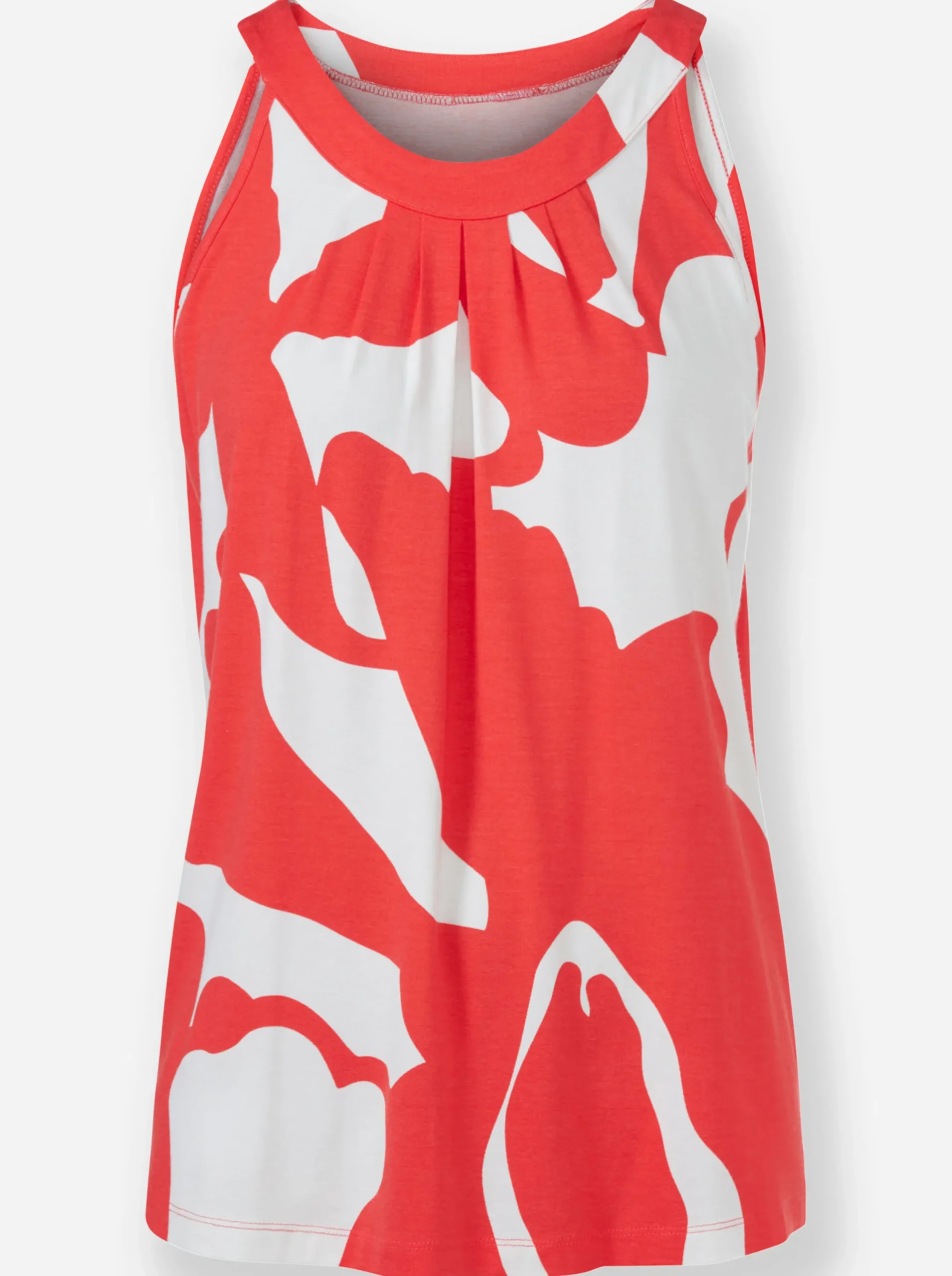 Shirts|heine Shirttop hummer-ecru-bedruckt