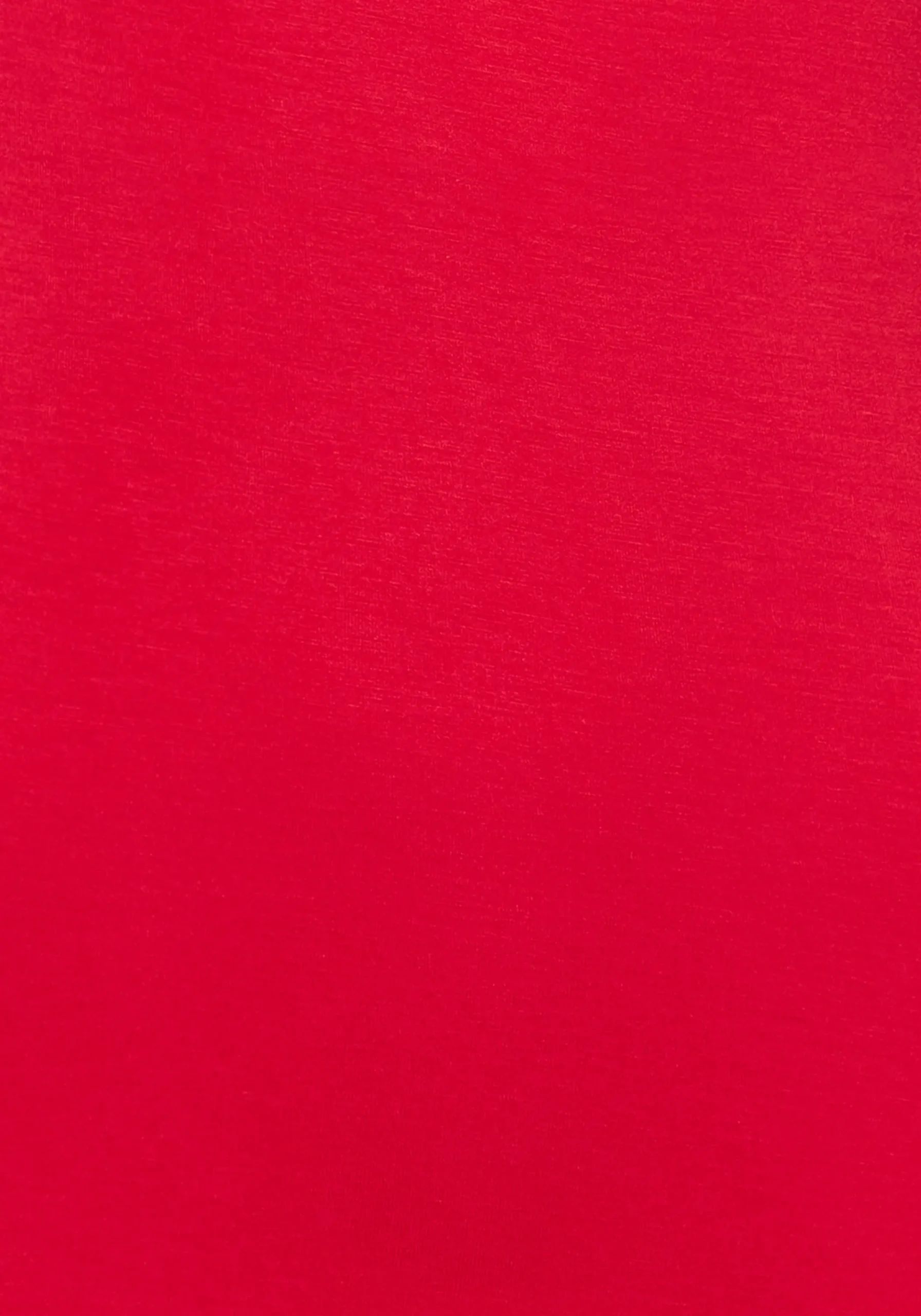 Strandmode|LASCANA Shirttop rot,dunkelgrau