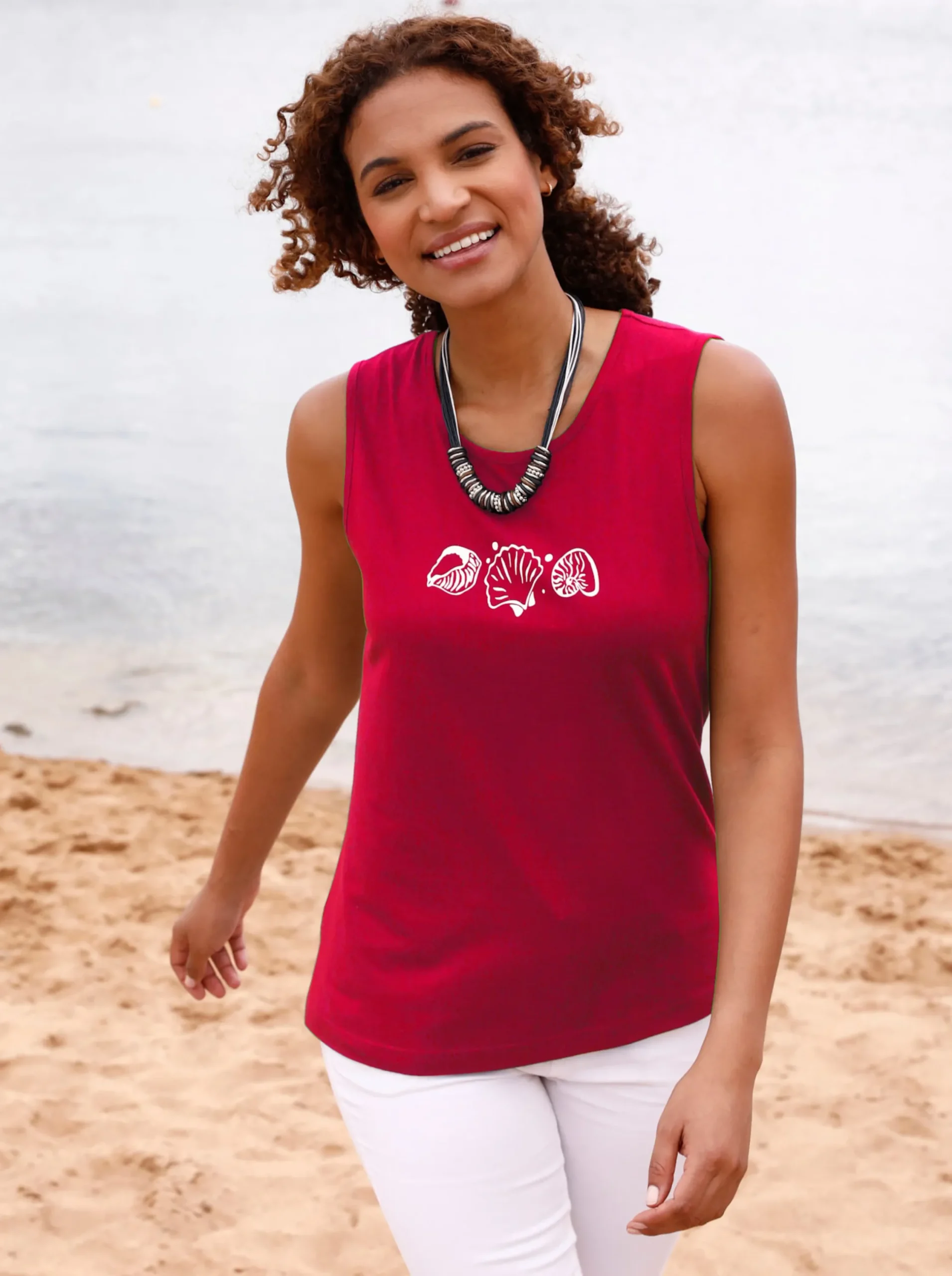 Shirts| Shirttop rot