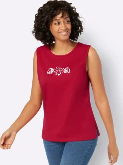 Shirts| Shirttop rot