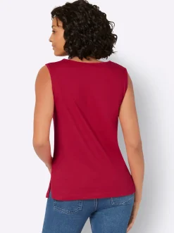 Shirts| Shirttop rot