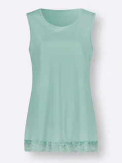 Shirts| Shirttop kalkmint