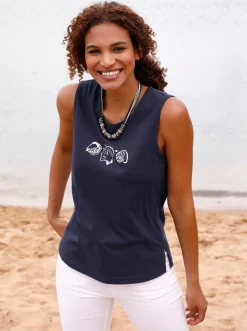 Shirts| Shirttop marine