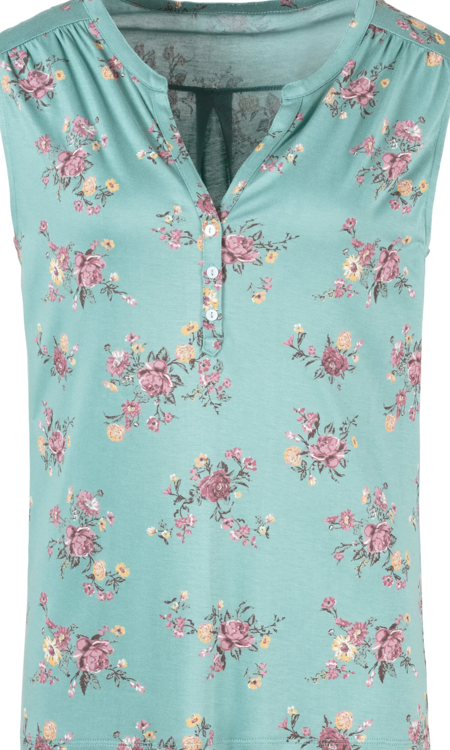 Shirts|LASCANA Shirttop mint