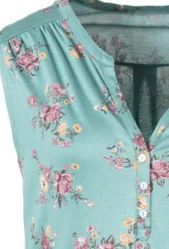Shirts|LASCANA Shirttop mint