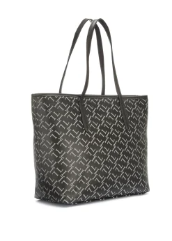 Taschen|LASCANA Shopper schwarz