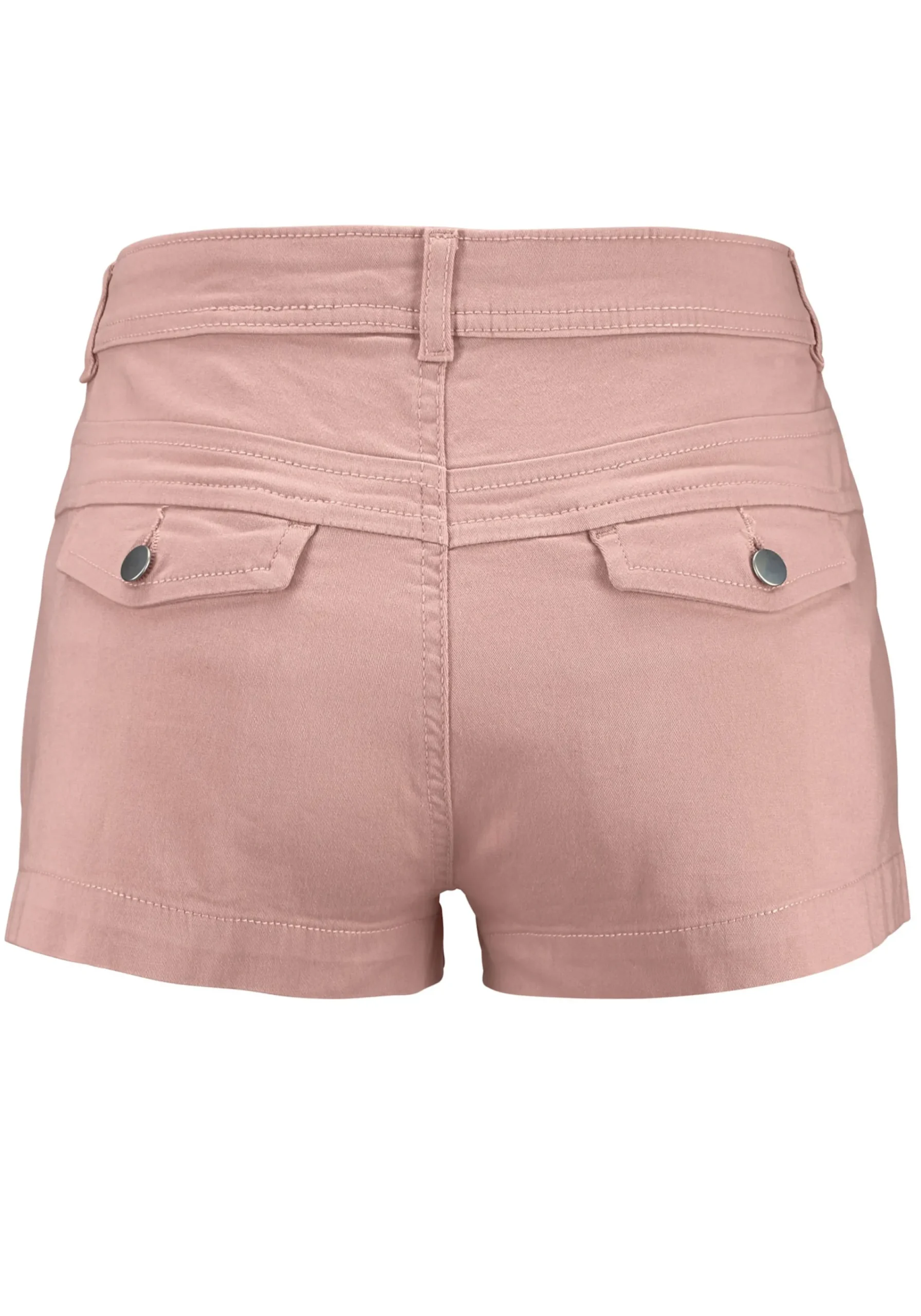 Strandmode|Hosen|LASCANA Shorts altrosa