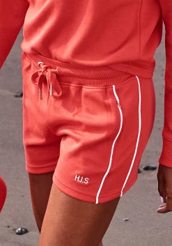 Homewear|Homewear|H.I.S Shorts rot