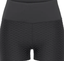 Hosen| Shorts schwarz