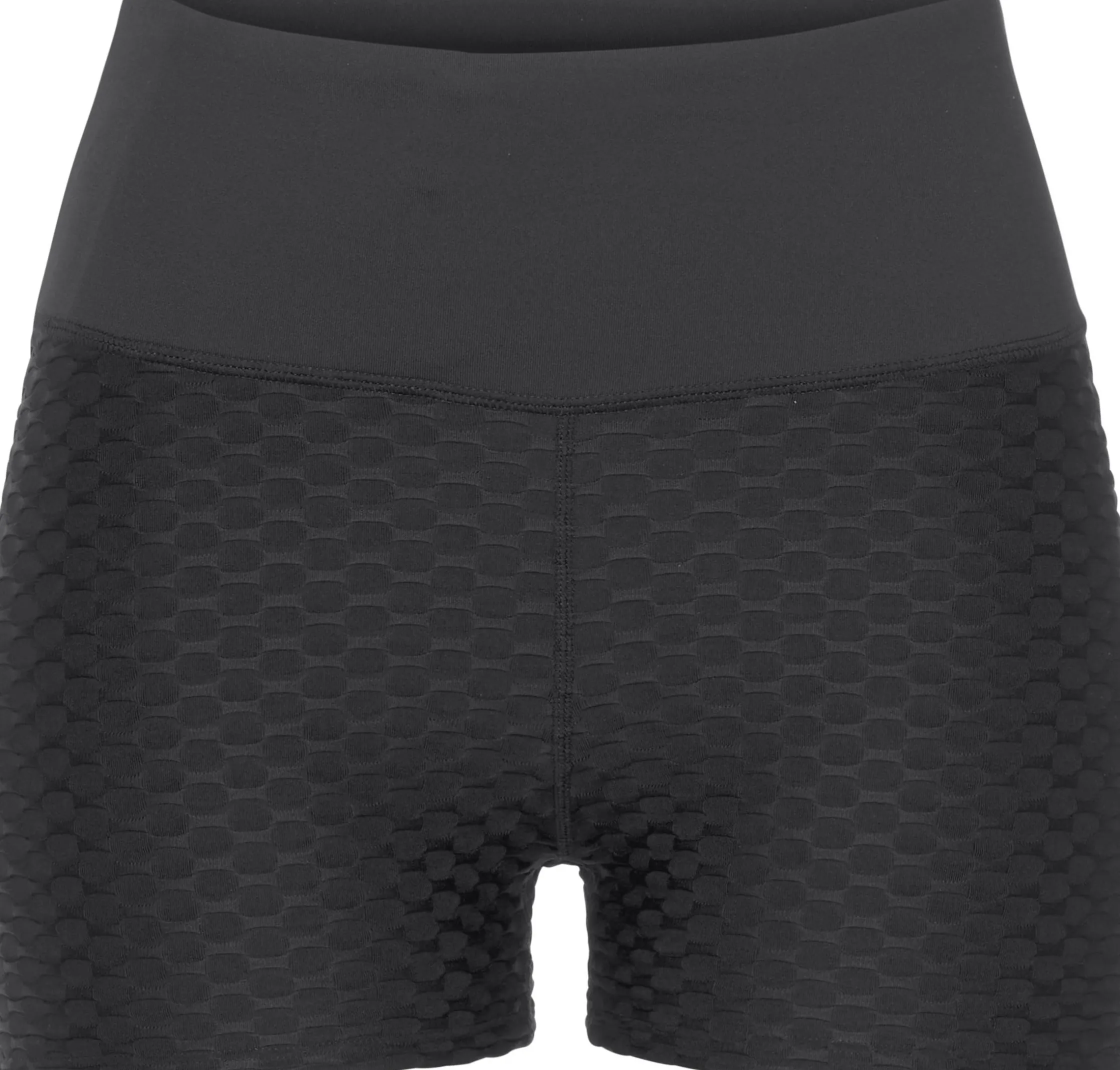 Hosen| Shorts schwarz