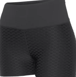 Hosen| Shorts schwarz