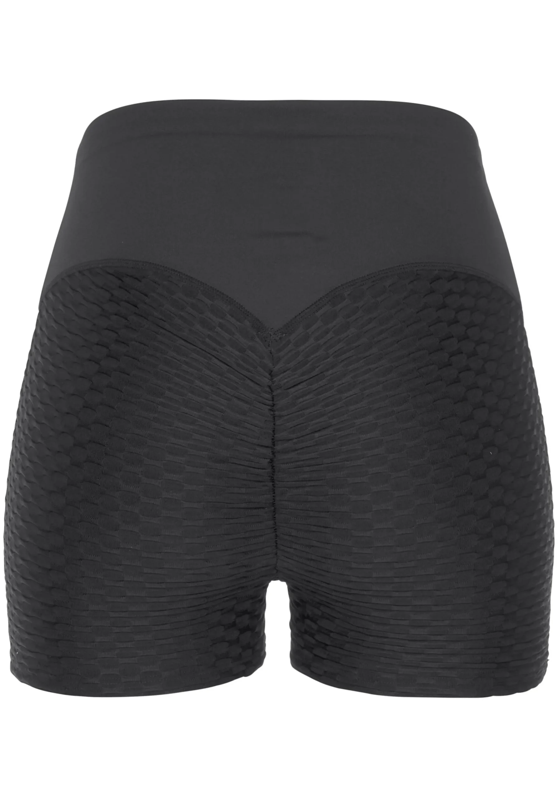 Hosen| Shorts schwarz