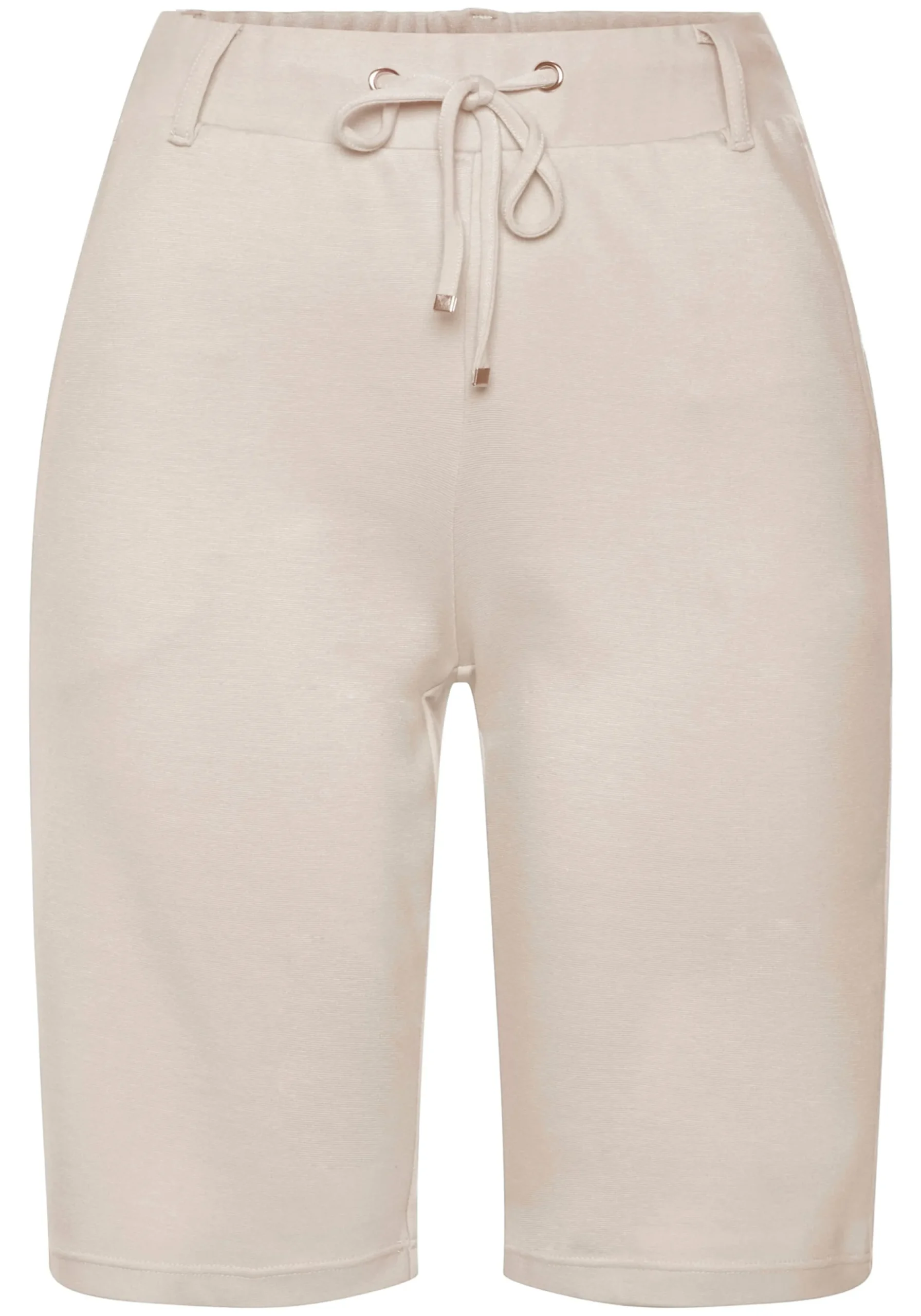 Hosen|LASCANA Shorts sand