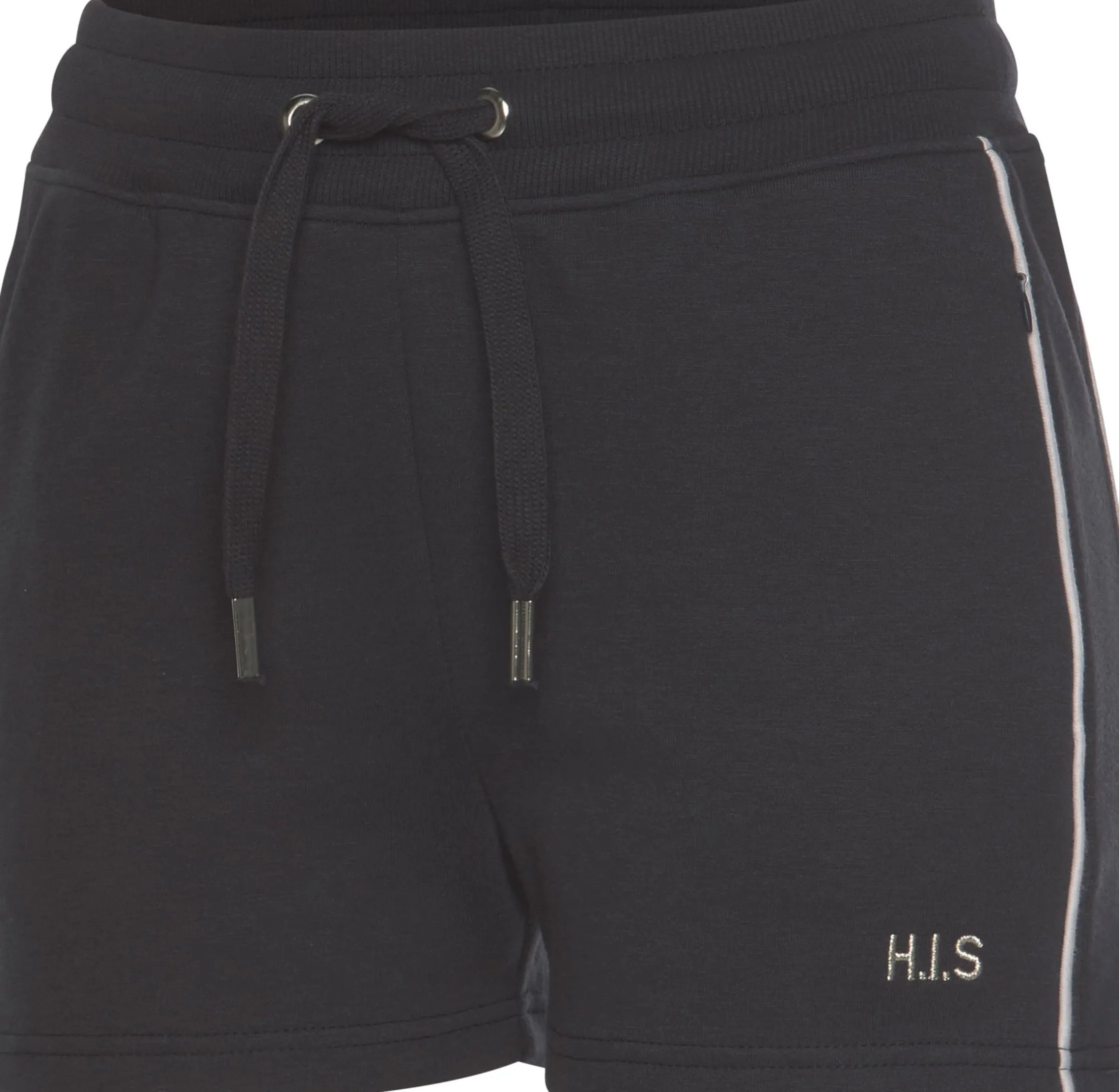 Homewear|Hosen|H.I.S Shorts marine