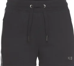 Homewear|Hosen|H.I.S Shorts marine