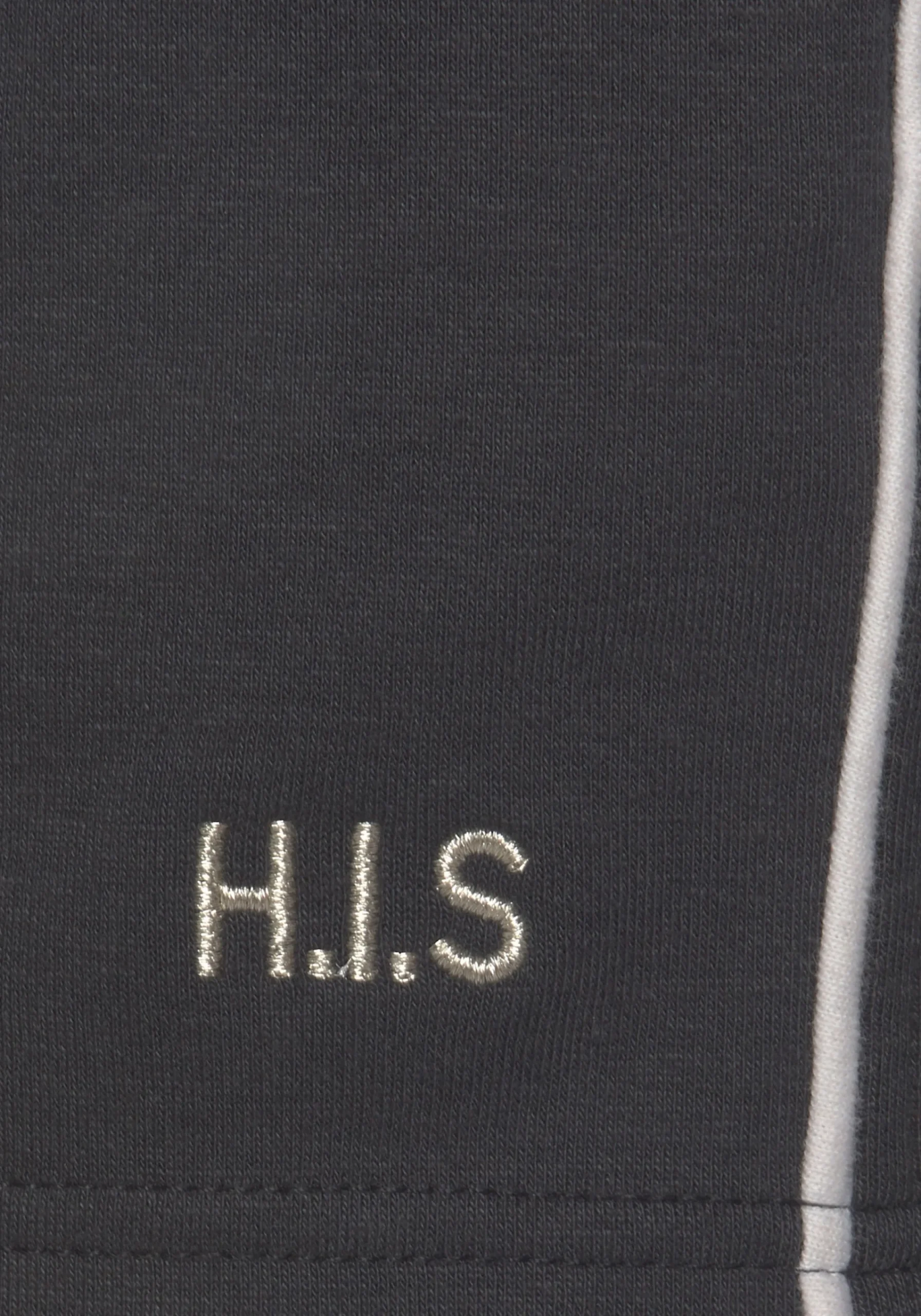 Homewear|Hosen|H.I.S Shorts marine