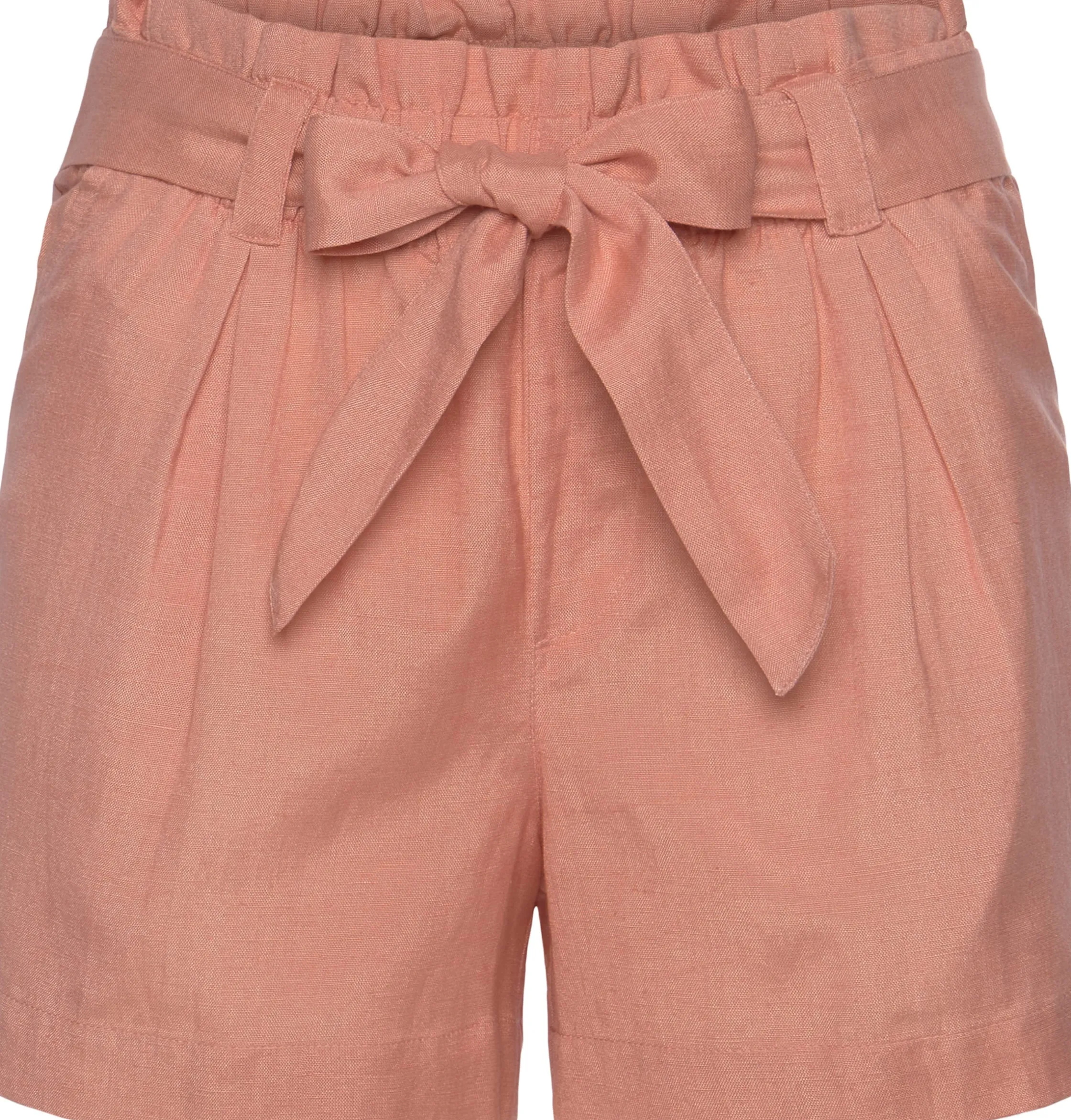 Strandmode|LASCANA Shorts puder