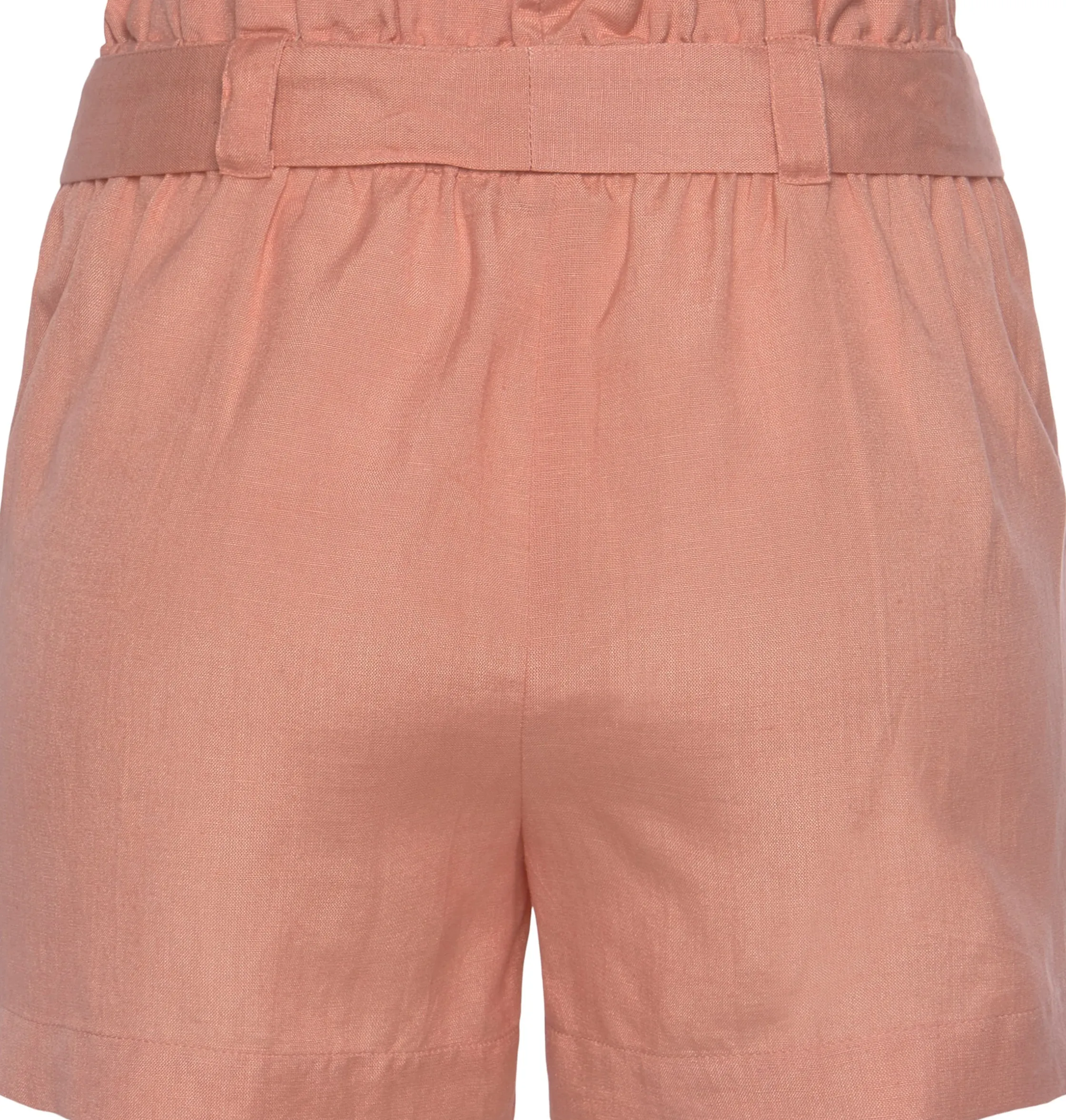 Strandmode|LASCANA Shorts puder