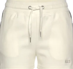 Homewear|Hosen|H.I.S Shorts ecru