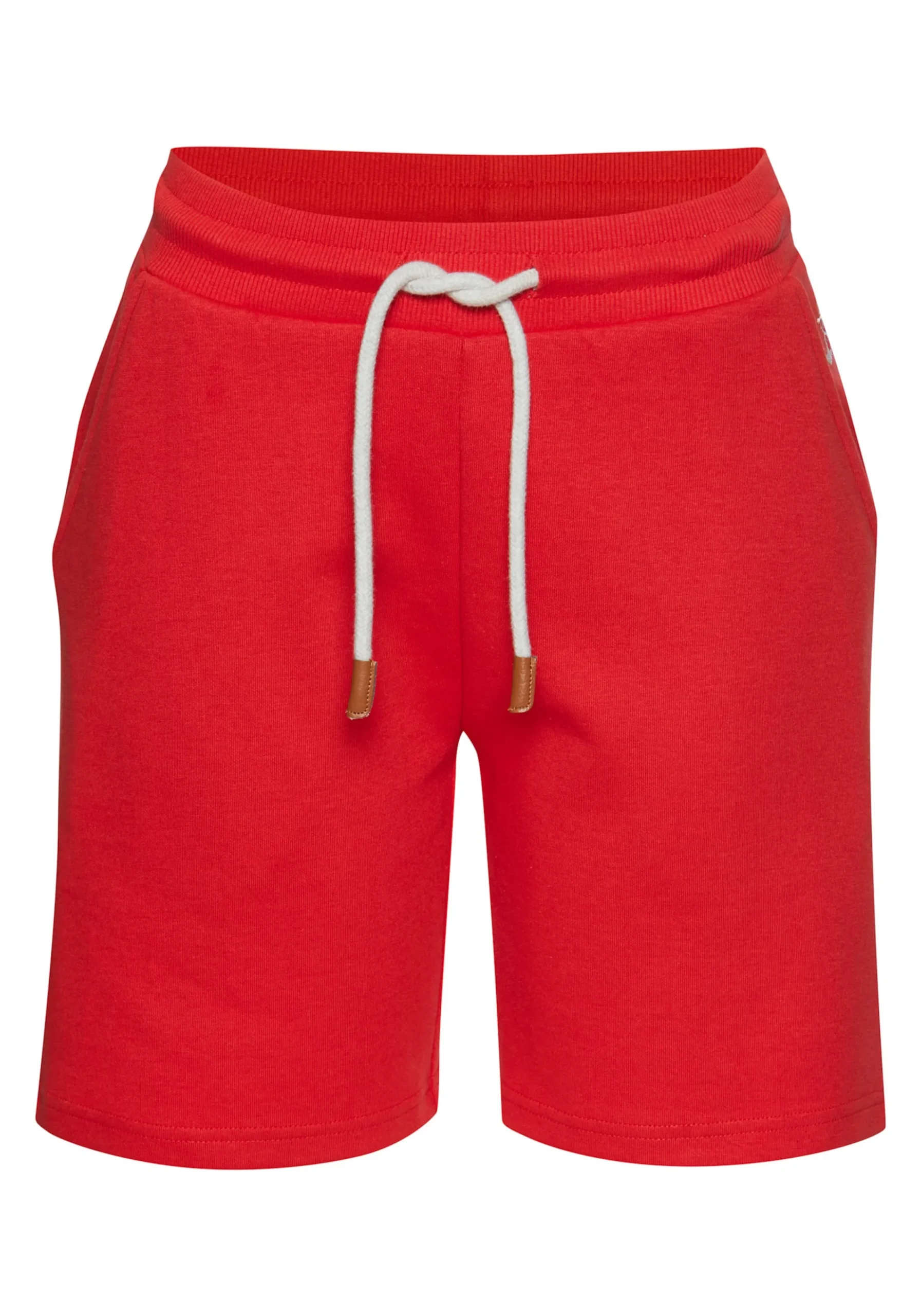 Hosen|H.I.S Shorts rot