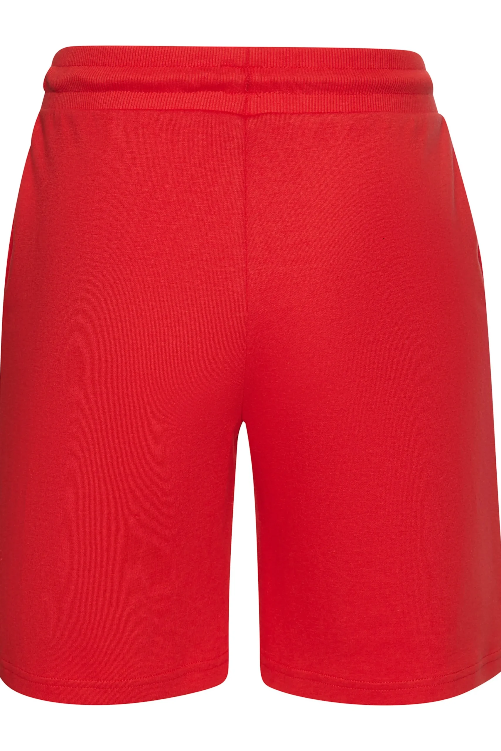 Hosen|H.I.S Shorts rot