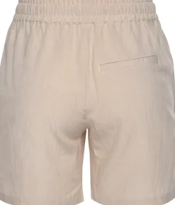 Strandmode|LASCANA Shorts sand