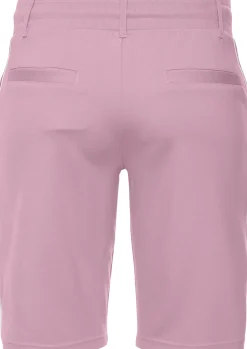 Hosen|LASCANA Shorts altrosa