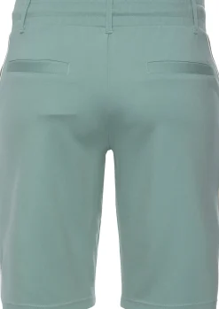Strandmode|Hosen|LASCANA Shorts mint