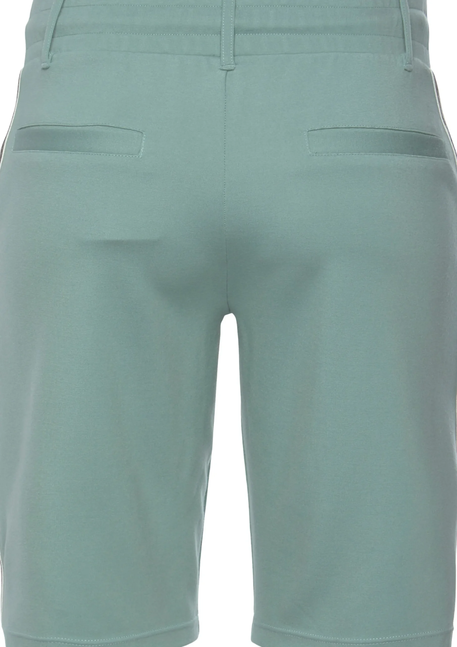 Strandmode|Hosen|LASCANA Shorts mint