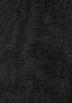 Strandmode|Hosen|LASCANA Shorts schwarz
