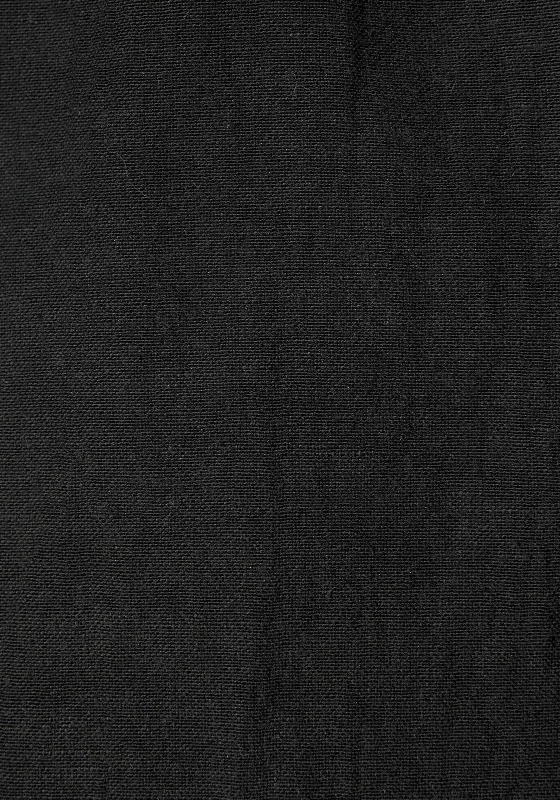 Strandmode|Hosen|LASCANA Shorts schwarz