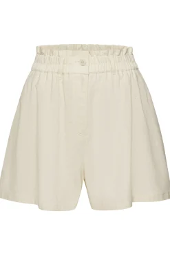 Hosen|Buffalo Shorts sand