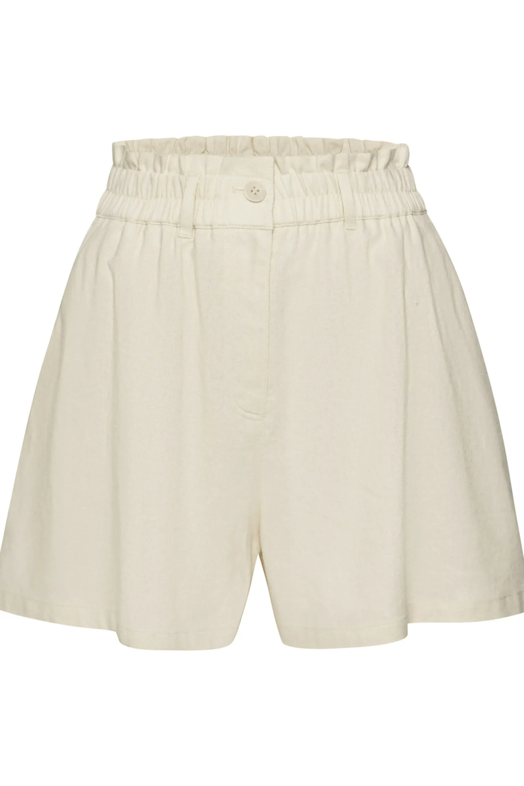 Hosen|Buffalo Shorts sand
