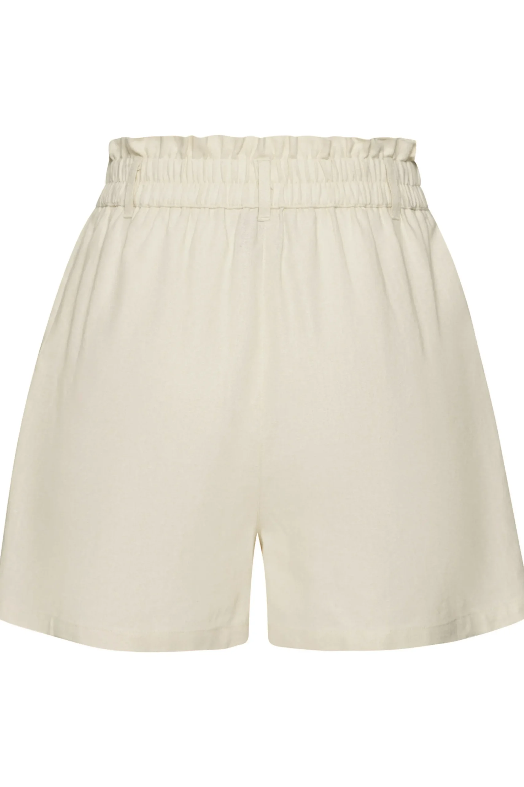 Hosen|Buffalo Shorts sand