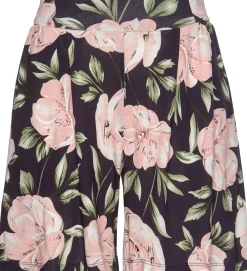 Strandmode|Hosen|s.Oliver Shorts bedruckt