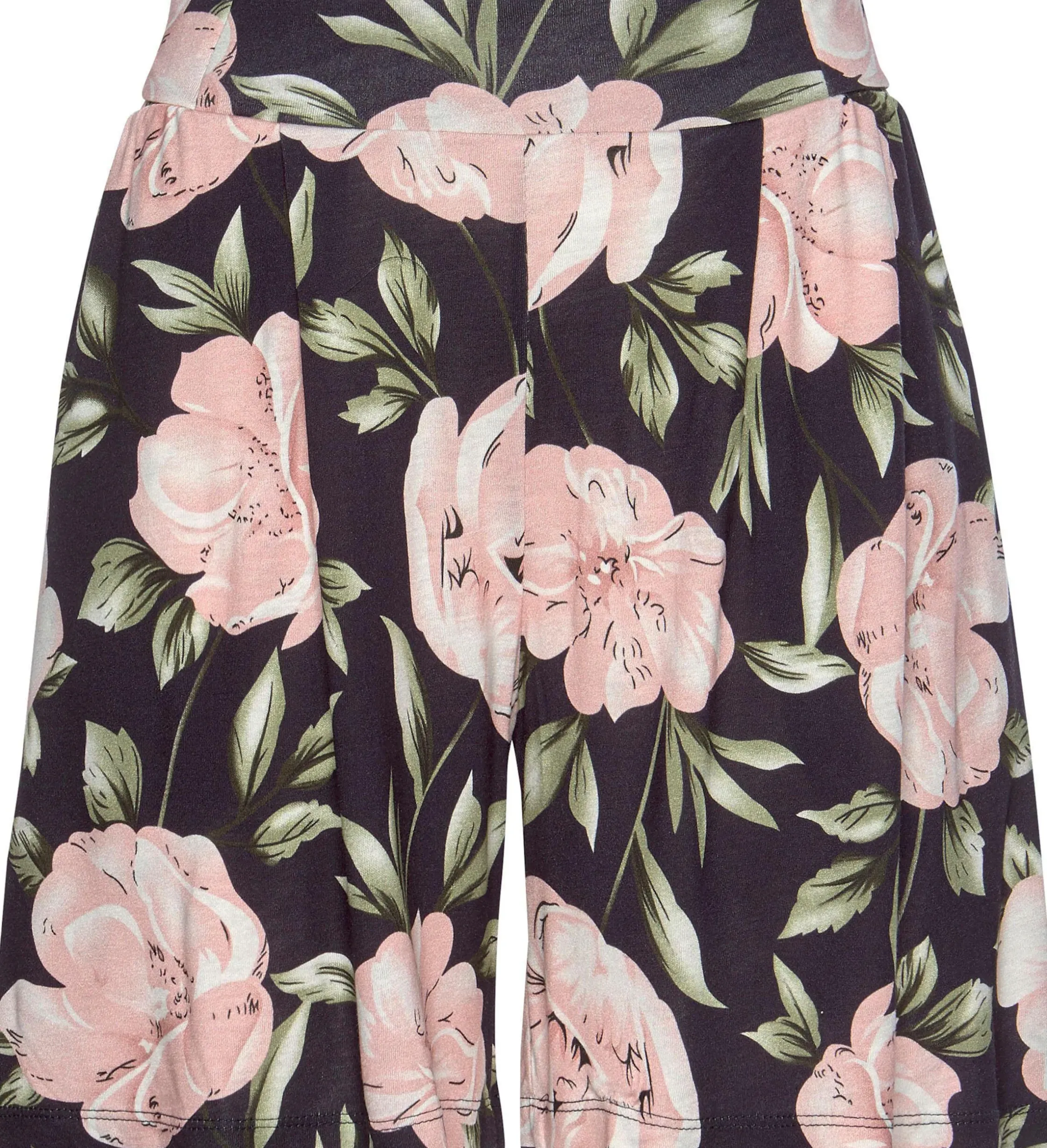 Strandmode|Hosen|s.Oliver Shorts bedruckt