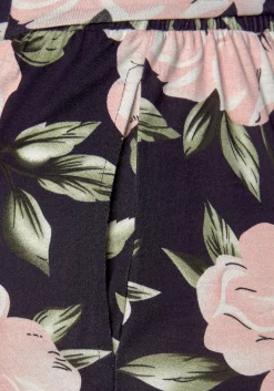 Strandmode|Hosen|s.Oliver Shorts bedruckt