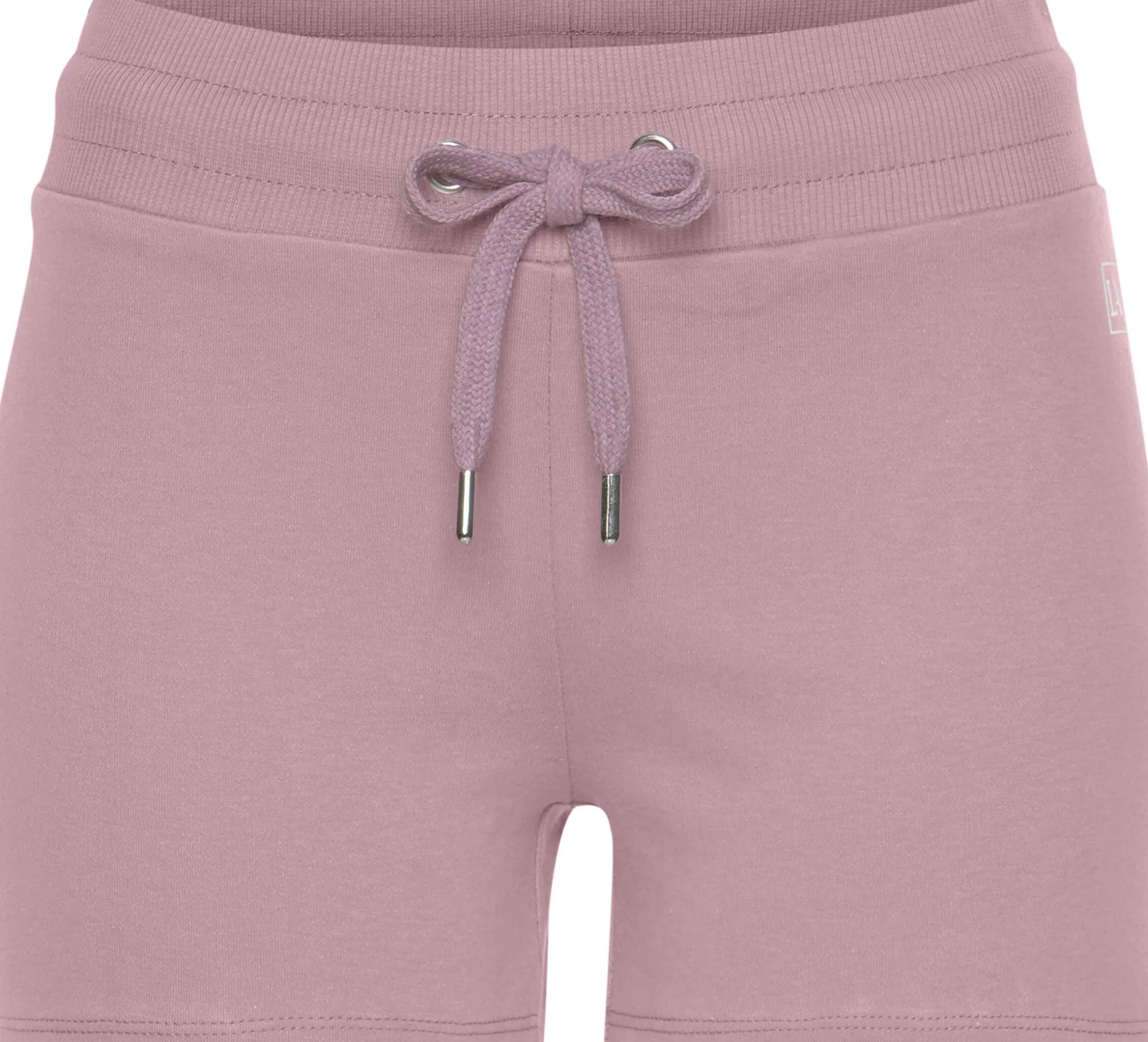 Hosen|LASCANA ACTIVE Shorts rosa