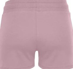 Hosen|LASCANA ACTIVE Shorts rosa